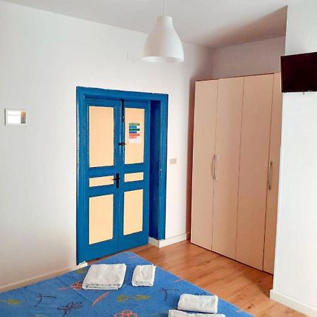 Don Vito'S Apartments Кастелламмаре-дель-Голфо Экстерьер фото