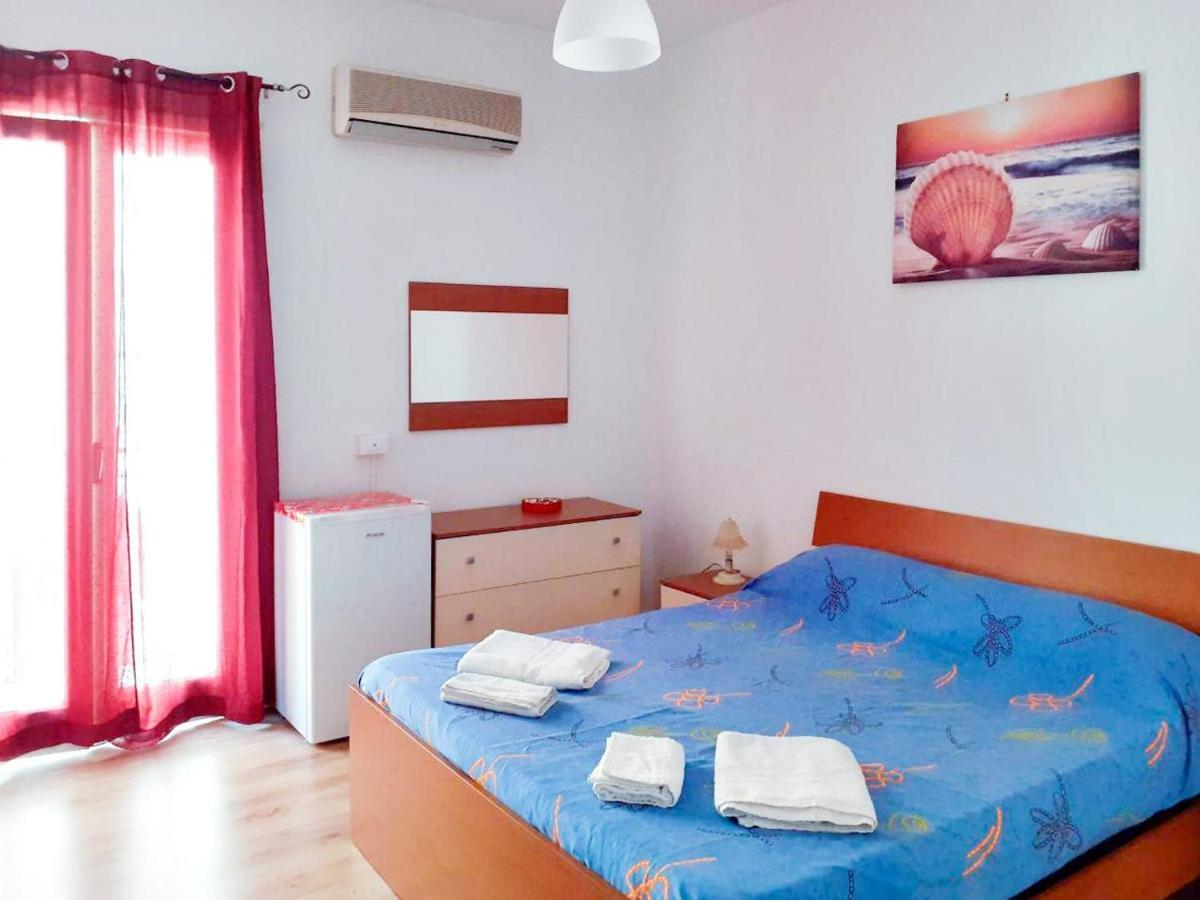 Don Vito'S Apartments Кастелламмаре-дель-Голфо Экстерьер фото