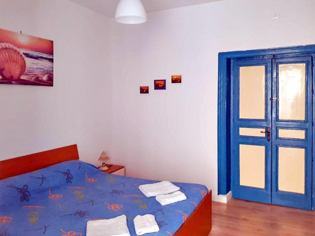 Don Vito'S Apartments Кастелламмаре-дель-Голфо Экстерьер фото