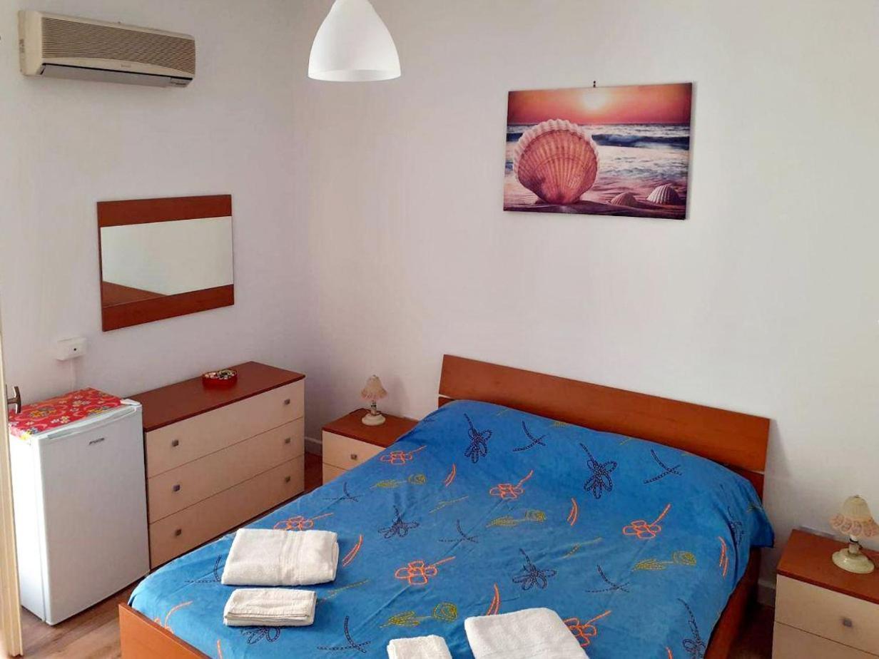 Don Vito'S Apartments Кастелламмаре-дель-Голфо Экстерьер фото
