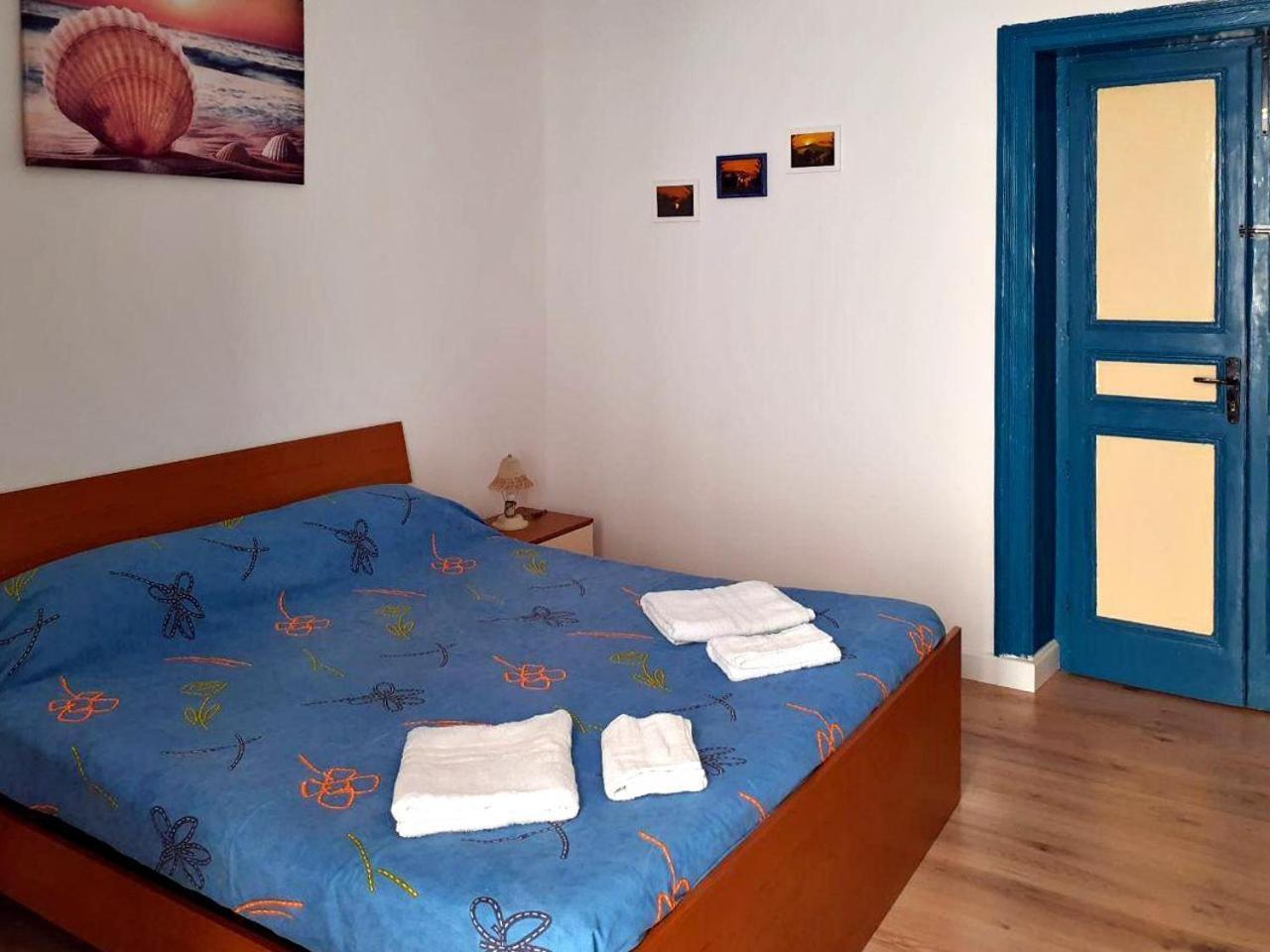 Don Vito'S Apartments Кастелламмаре-дель-Голфо Экстерьер фото