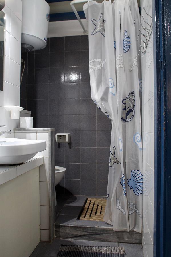 Don Vito'S Apartments Кастелламмаре-дель-Голфо Экстерьер фото