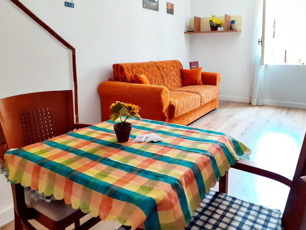 Don Vito'S Apartments Кастелламмаре-дель-Голфо Экстерьер фото